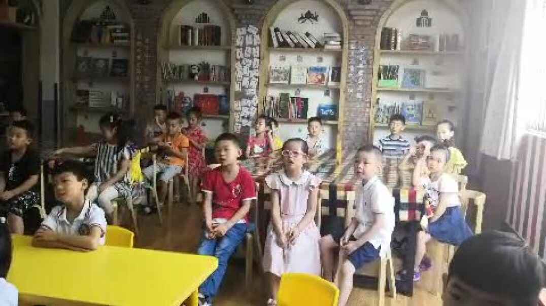 专注学习