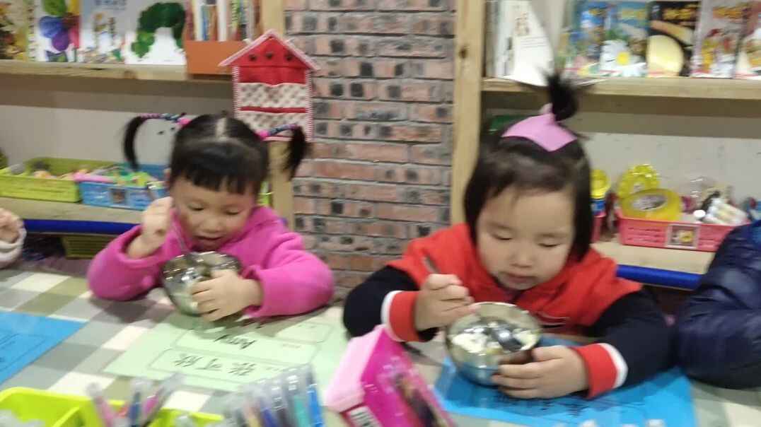吃饭的快乐