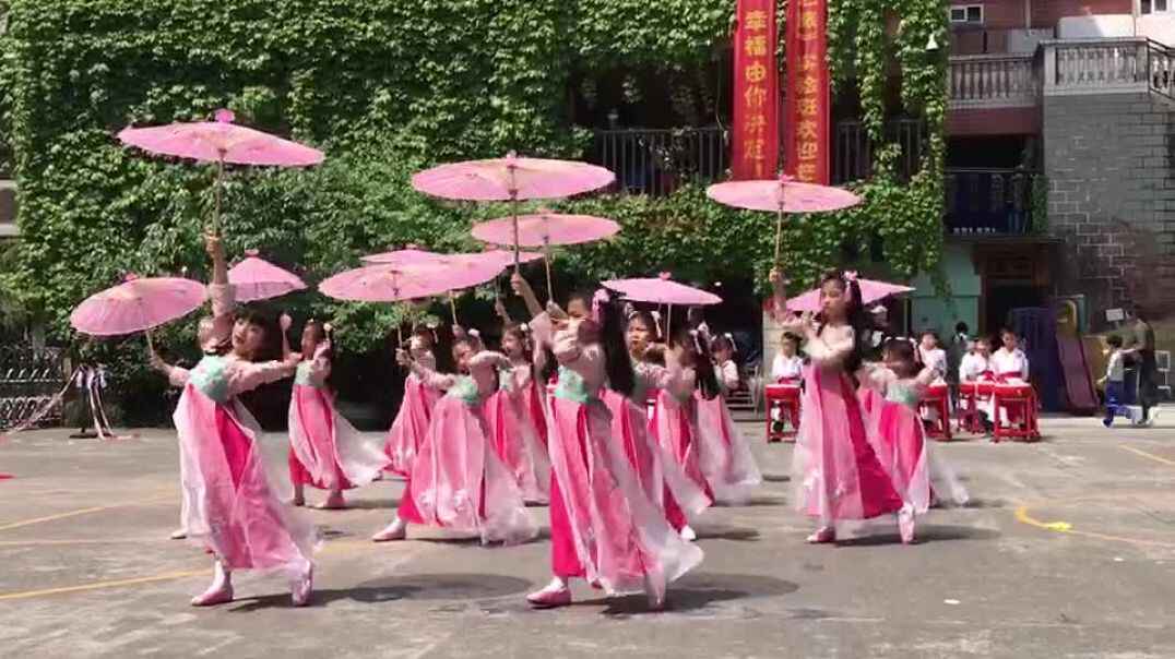 小仙女们