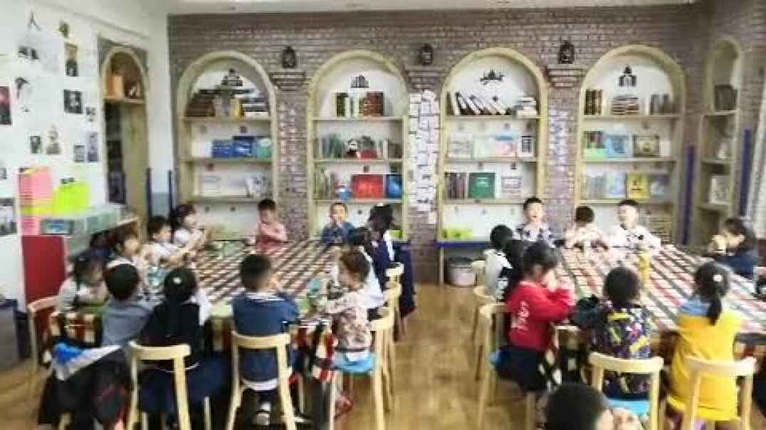 礼仪的培养