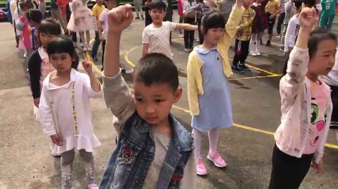 运动的故事