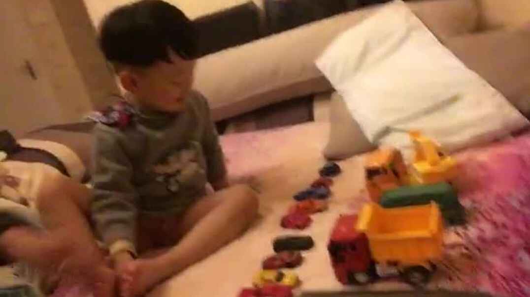 快乐的数数