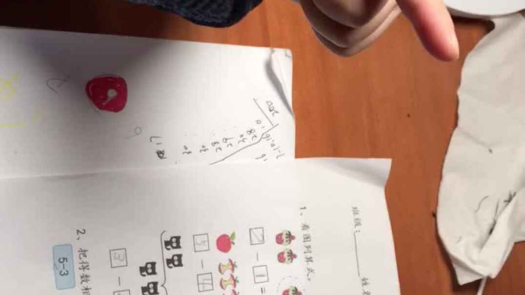 连线题