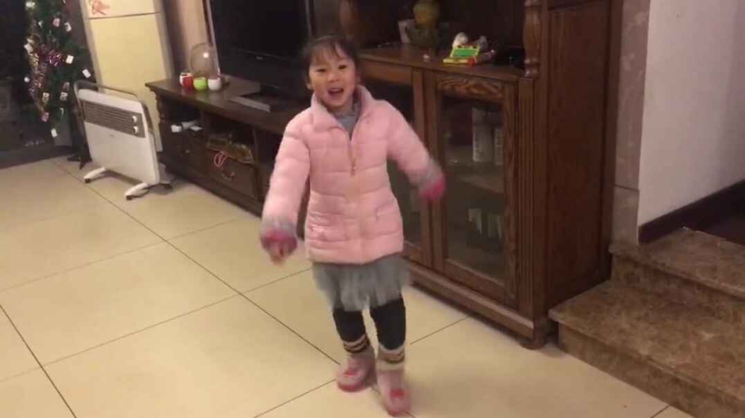 踏步