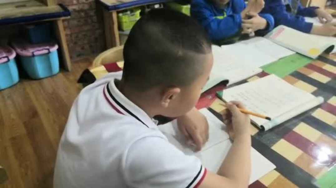 学习的快乐