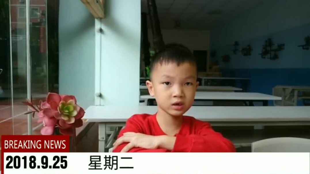 2快乐的学习生活