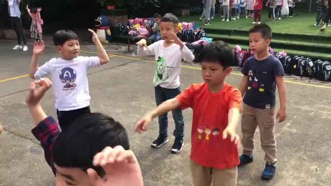 运动