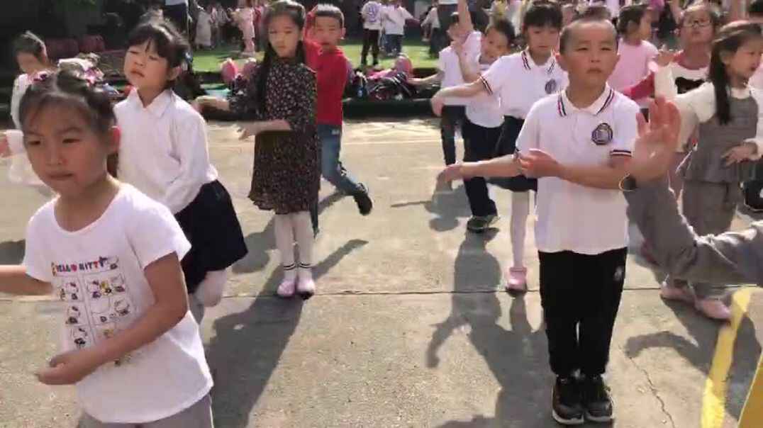 运动时光