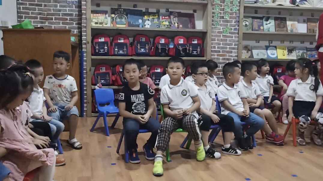 一起来学习