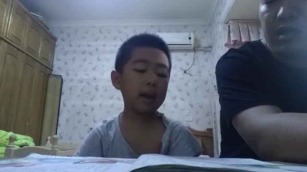 发展孩子语言能力6