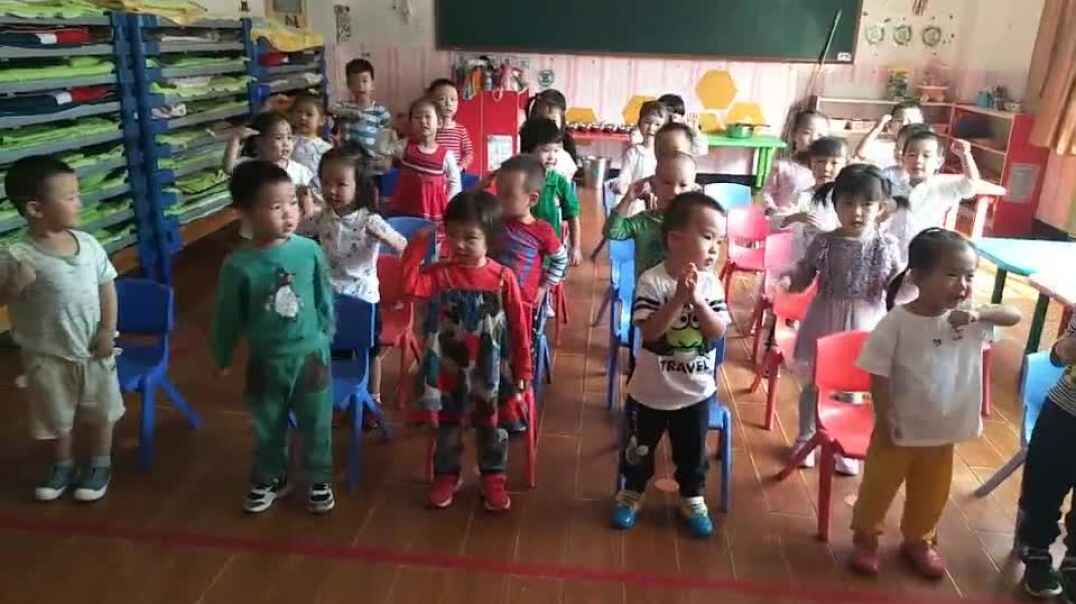 拍手上位
