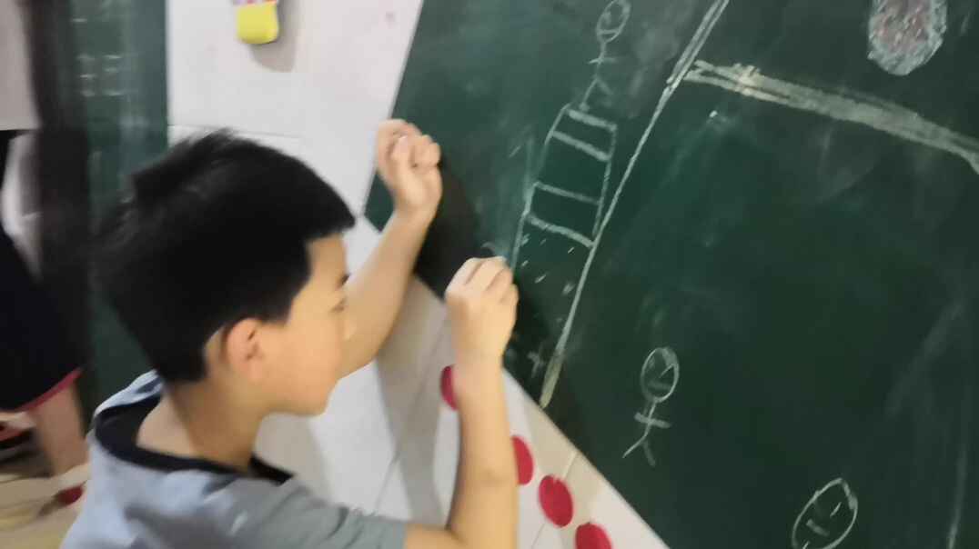 涂鸦