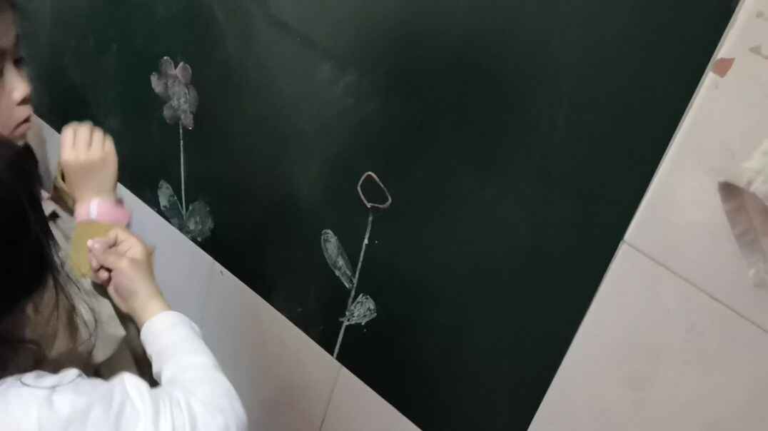 童年的颜色