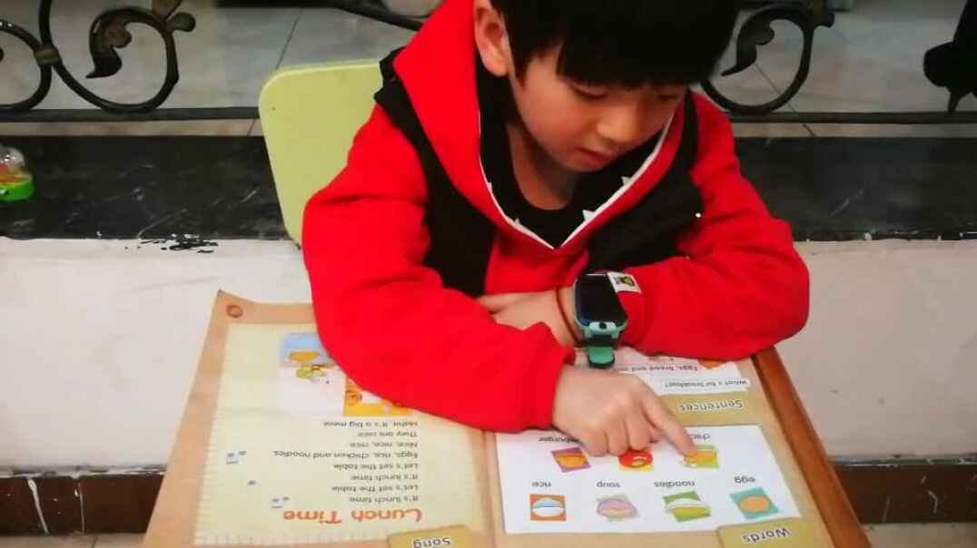 认真学习我最棒