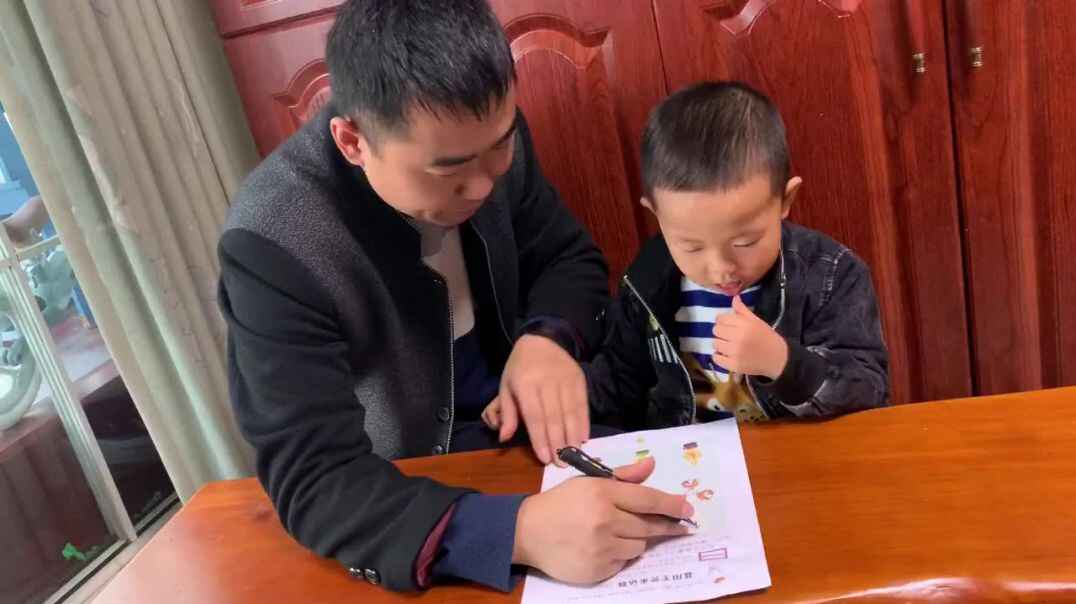 我用手势来认数-杨承溆-20191029