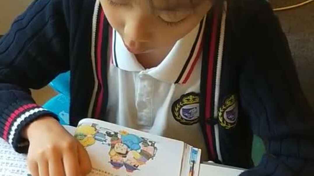 我爱幼儿园9