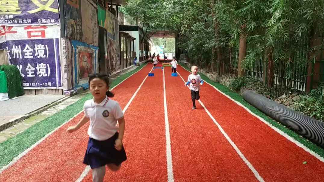 运动时间