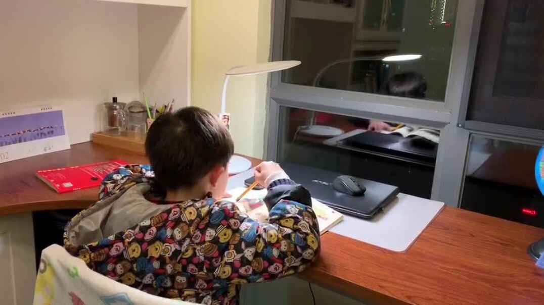 我的学习棒棒棒7