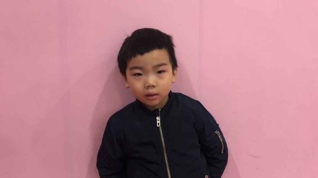 小萌娃