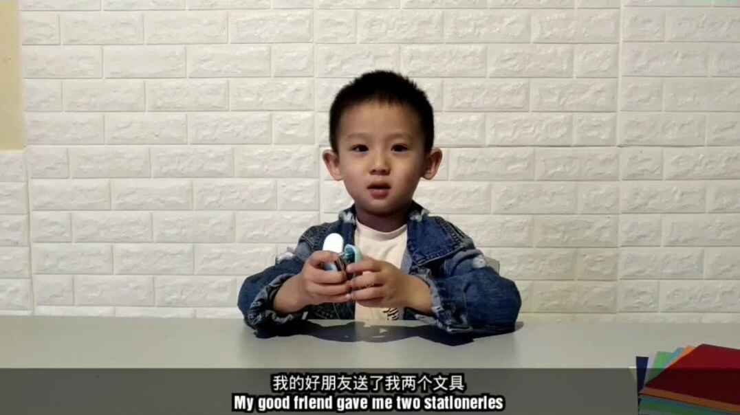 夺冠故事王第62期参赛作品——《打孔机的秘密》