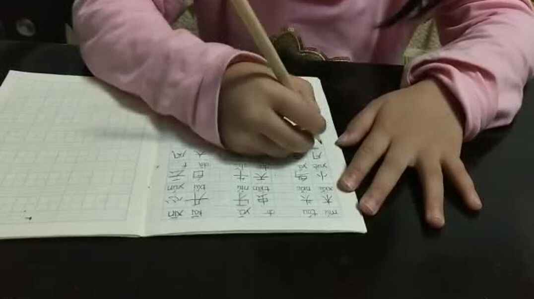 日常生活（9）