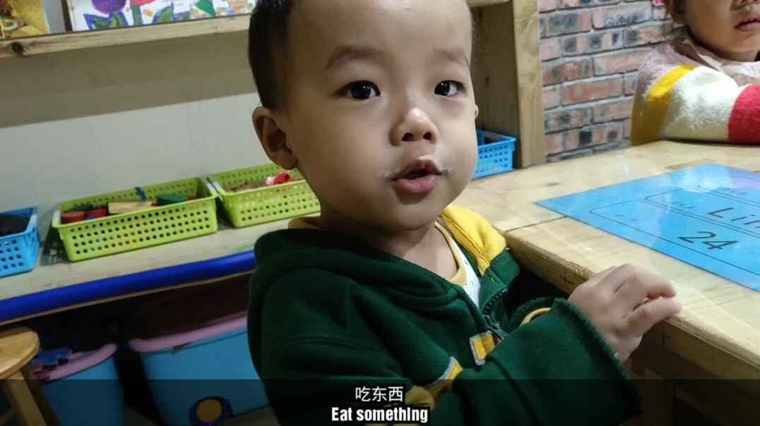 探索的快乐.