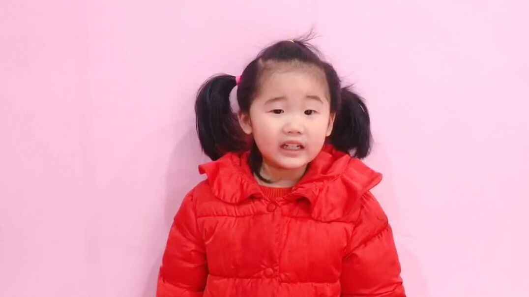 小可爱