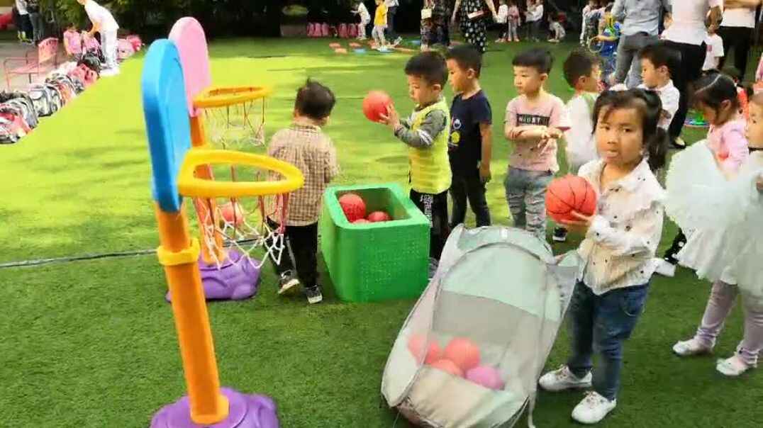 运动10