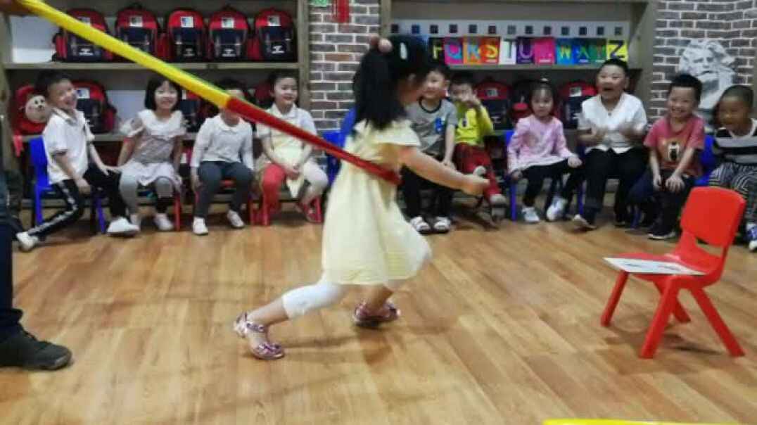 表达能力2