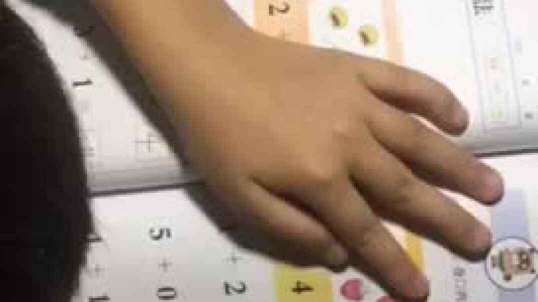 5以内的加减法