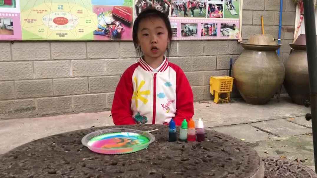 我的探索