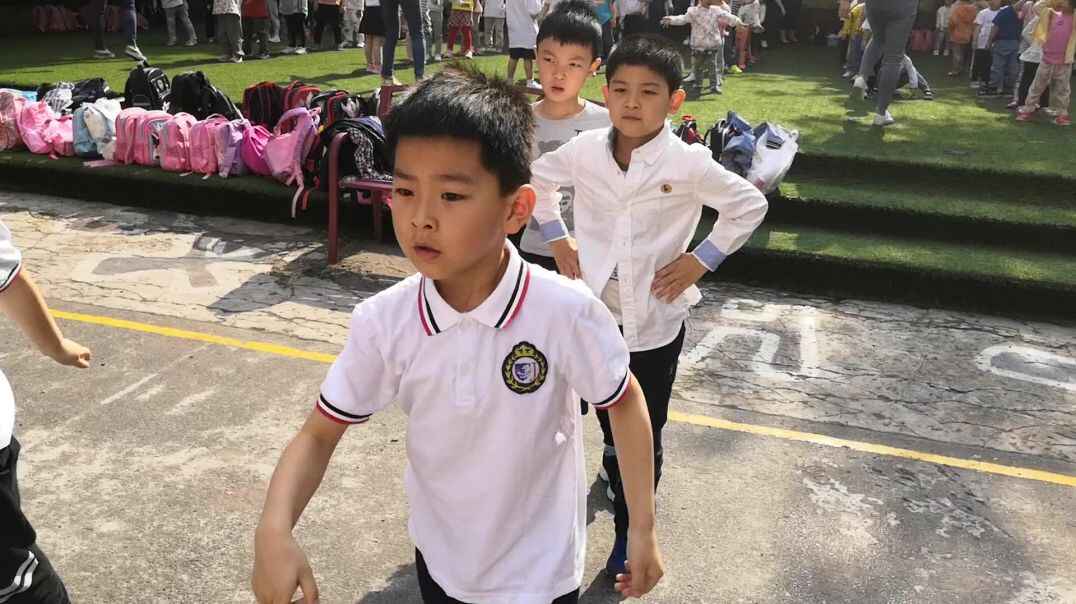我运动我快乐