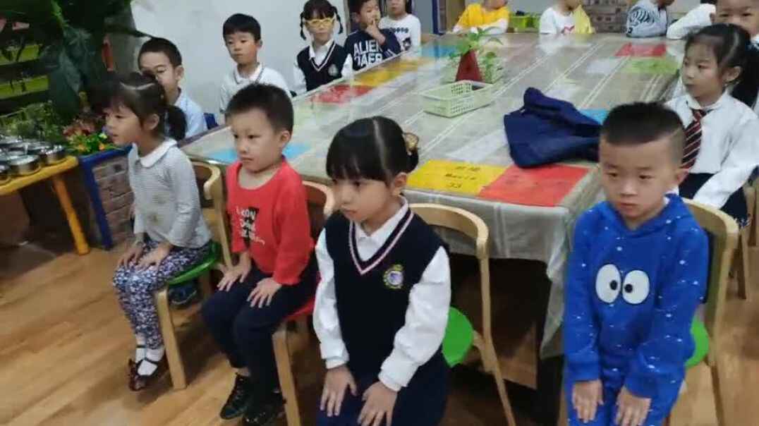 我的学习生活1