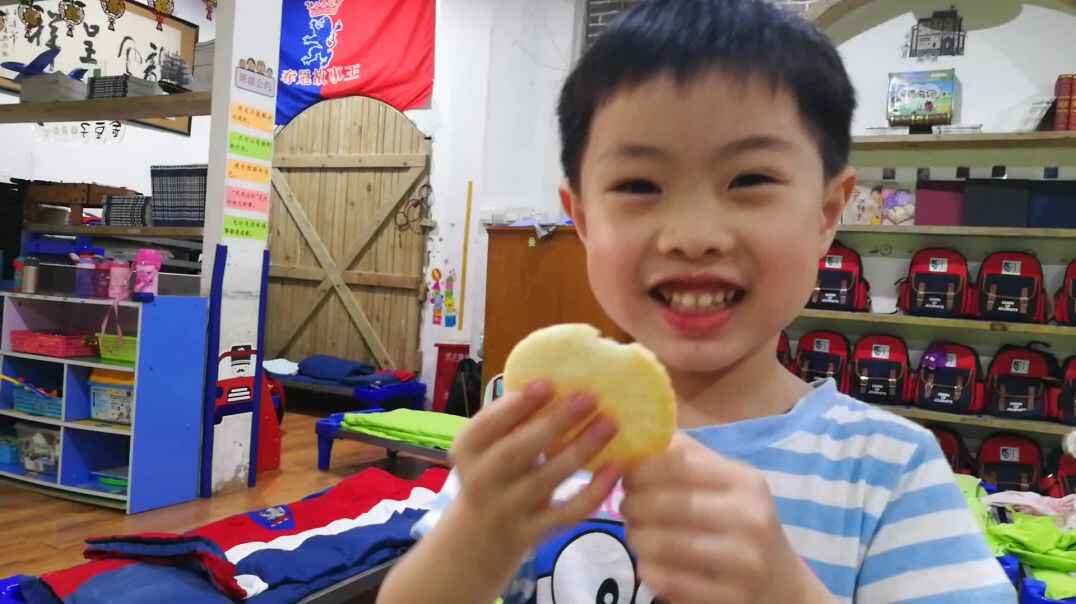 品德与专注力