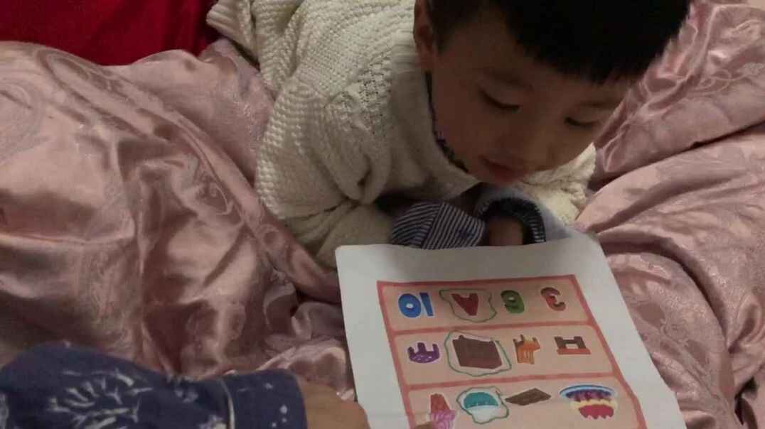 《谁不是同类的》