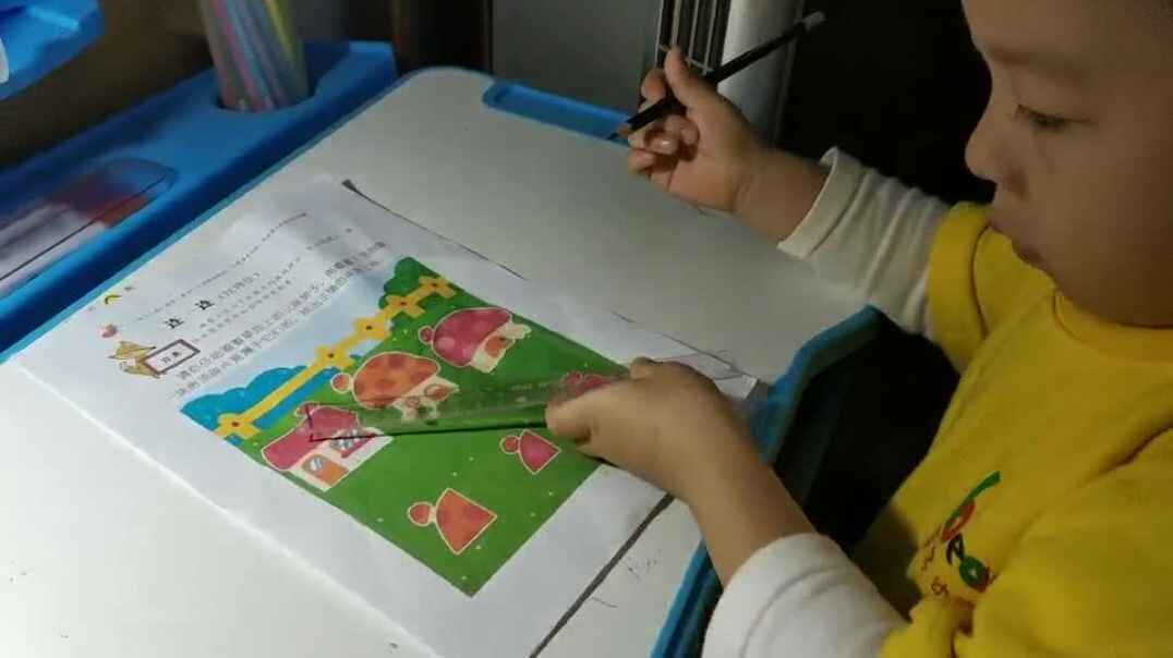 找特征  谭皓尹