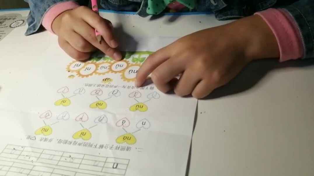 文妙语2019.10.21，L的练习