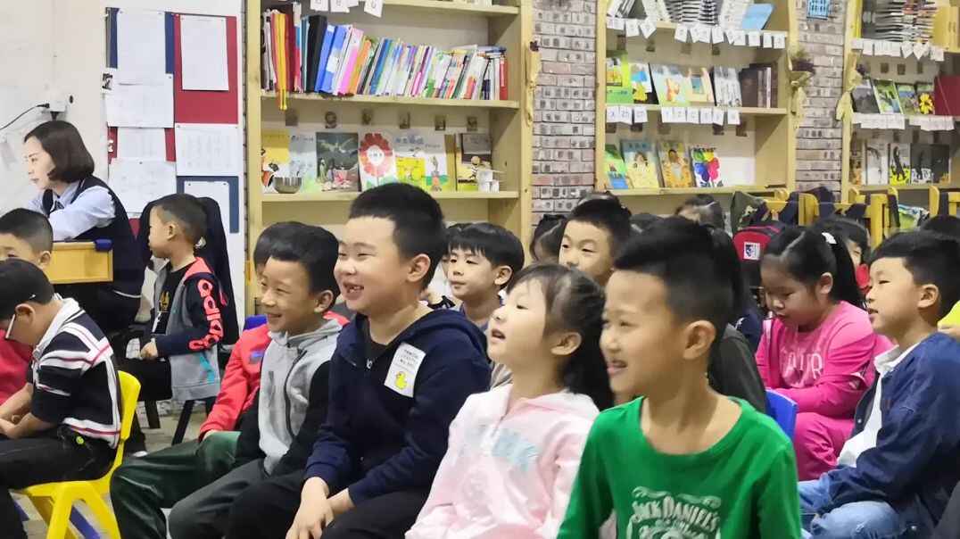 学习使你快乐