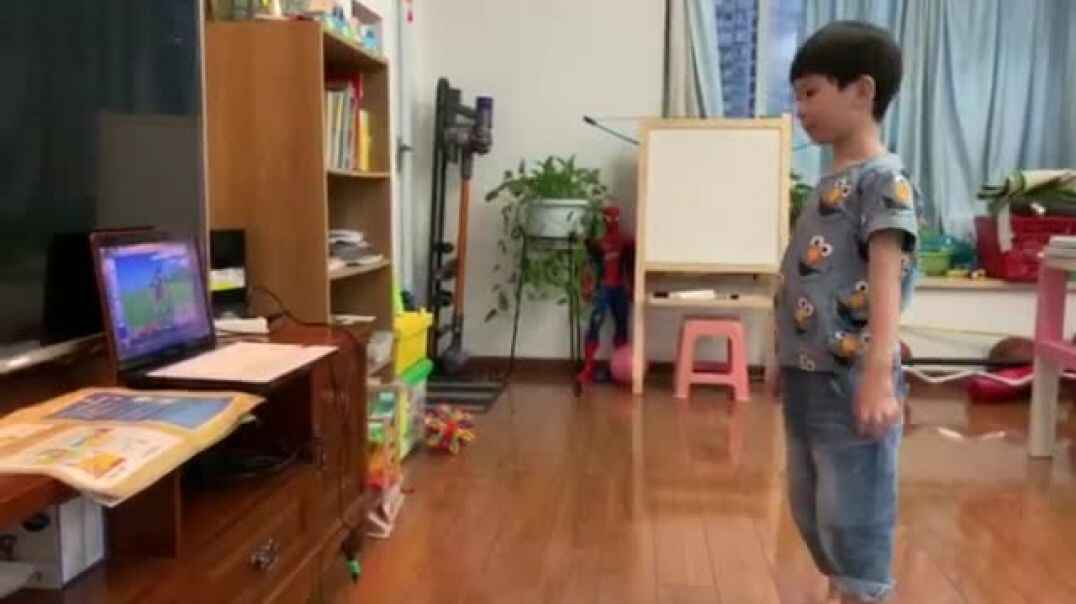 我的生活6