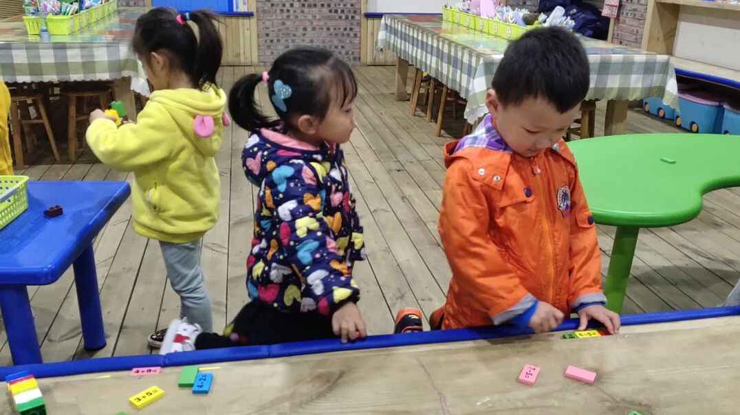 玩具时间