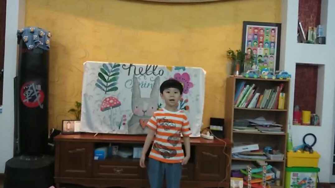 小可爱2