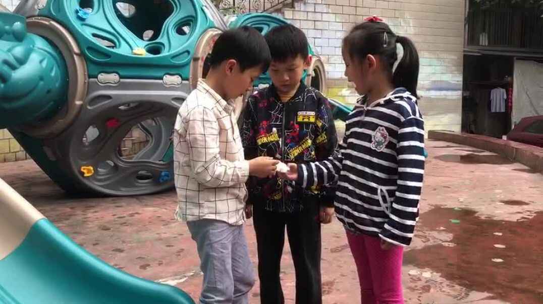 户外运动