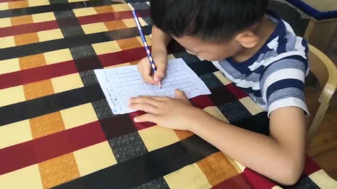学习的我们