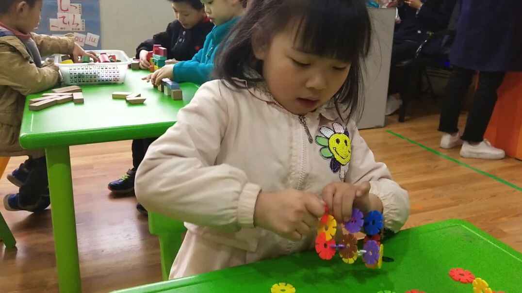 自我认知养成中