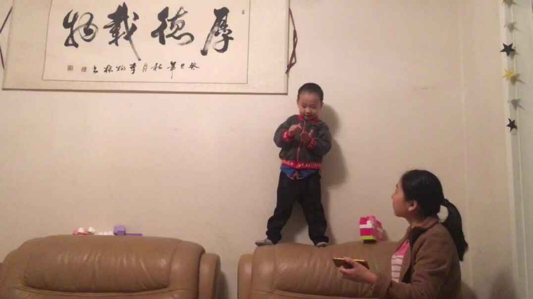 爱护公物——图书