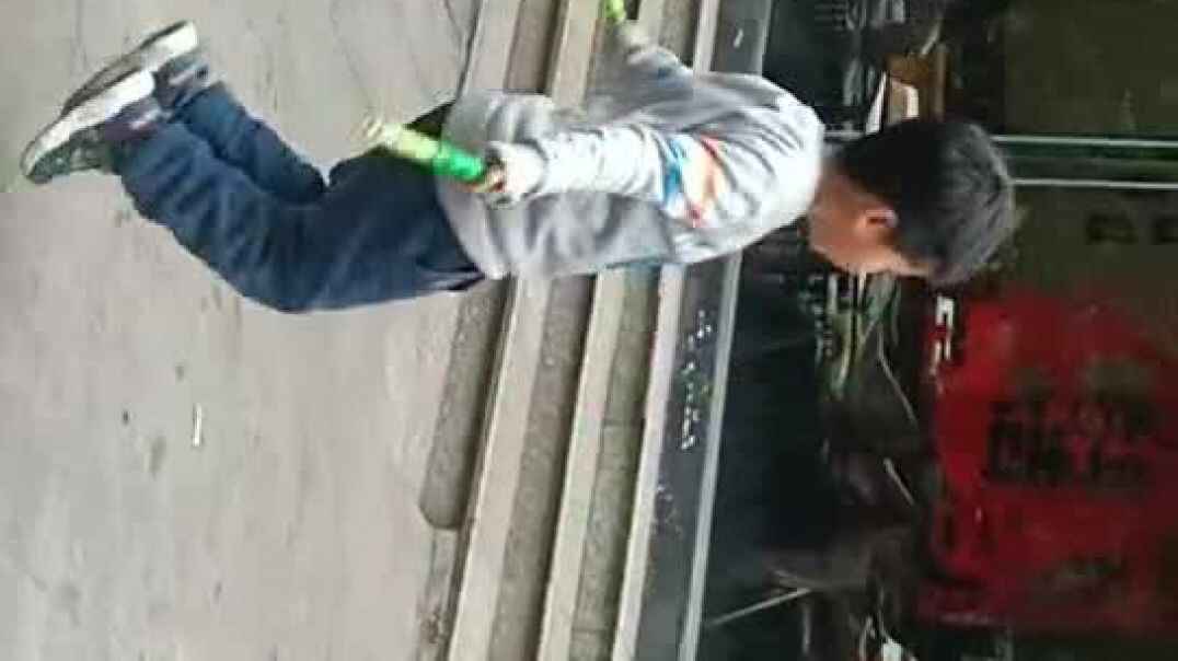 跳绳