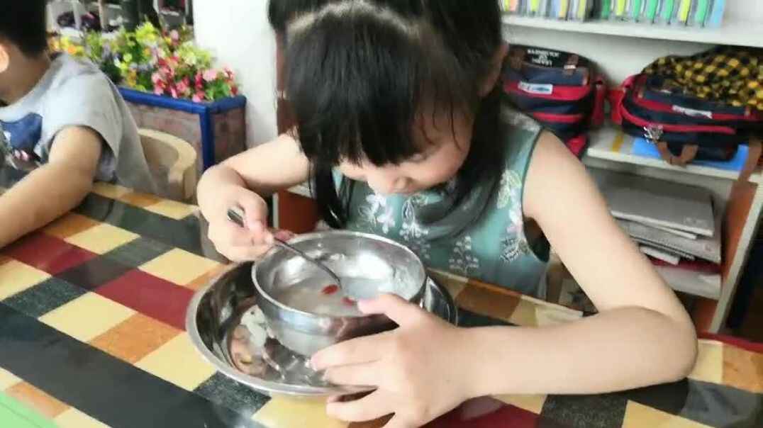 美味的汤