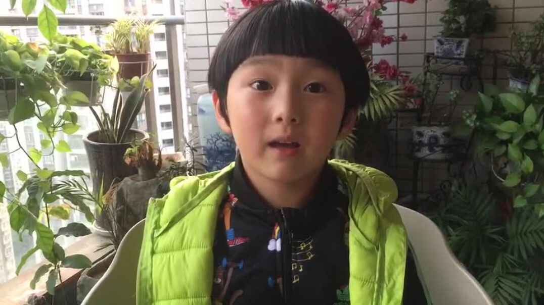 认真学习我最棒