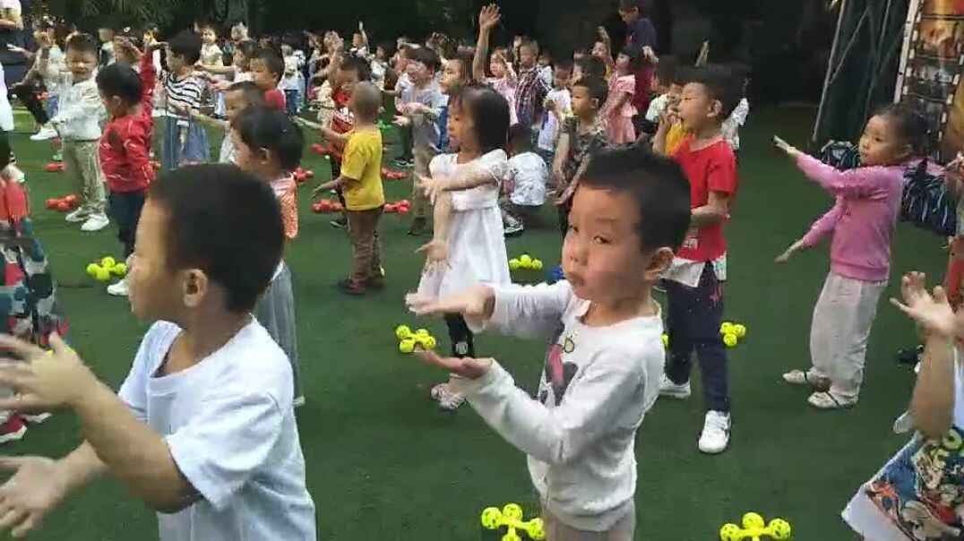 早操活动 (2)