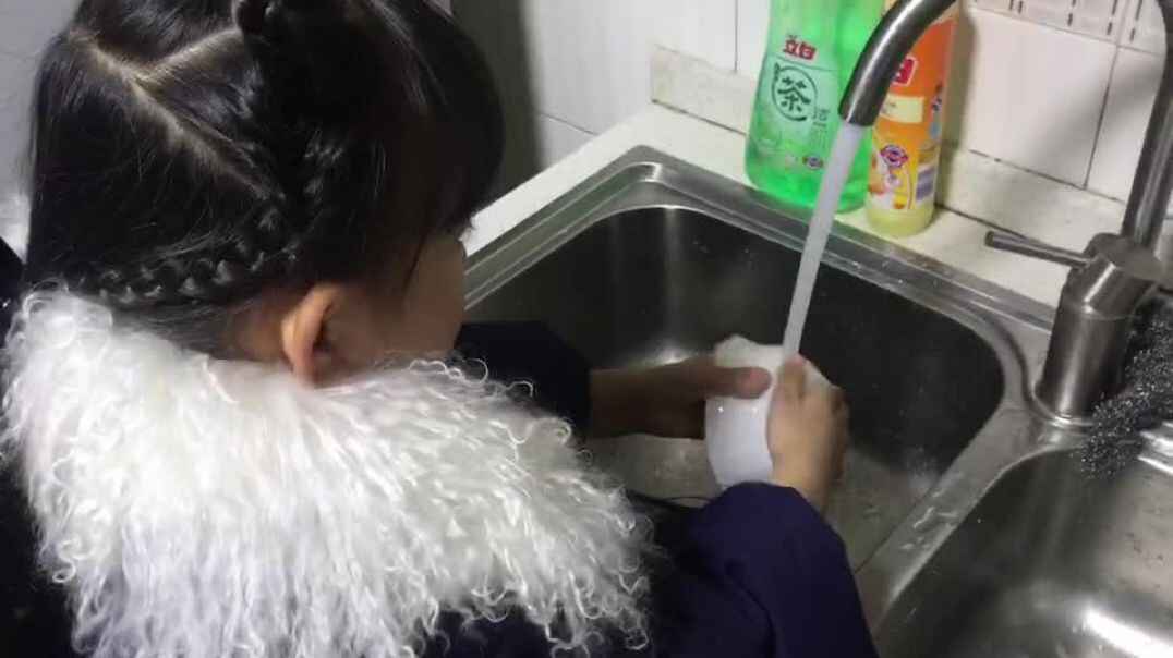 劳动（1）
